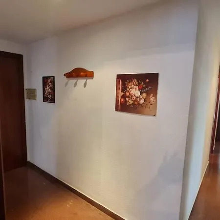 Apartamento El Sol Apartment La Almunia de Dona Godina