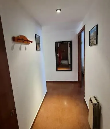 Apartamento El Sol
