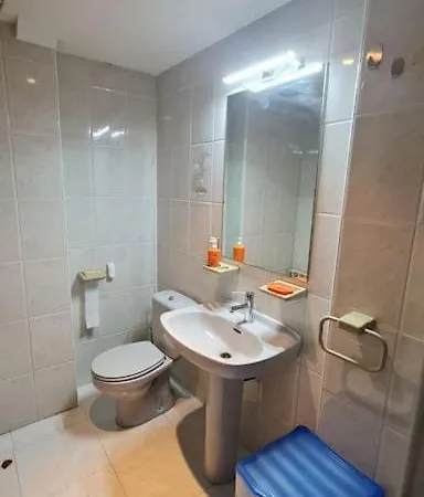 Apartamento El Sol Apartment