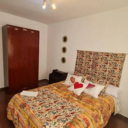 Apartamento El Sol