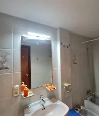 Apartamento El Sol Apartment *