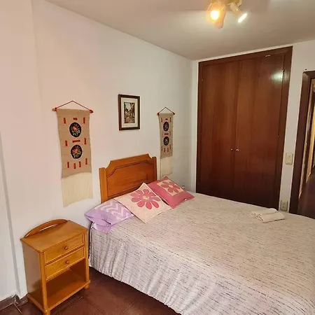 Apartamento El Sol La Almunia de Dona Godina