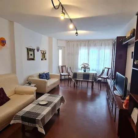 Apartment Apartamento El Sol *