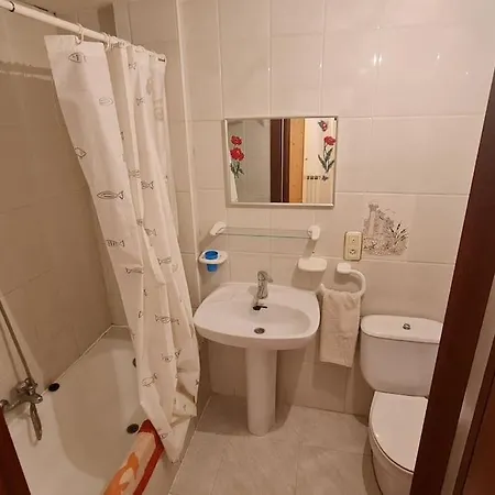 Apartamento El Sol La Almunia de Dona Godina