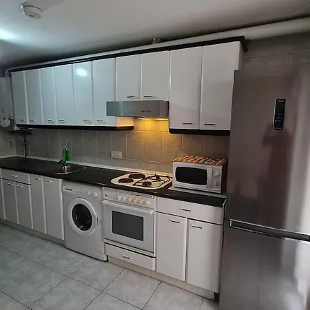 Apartamento El Sol *