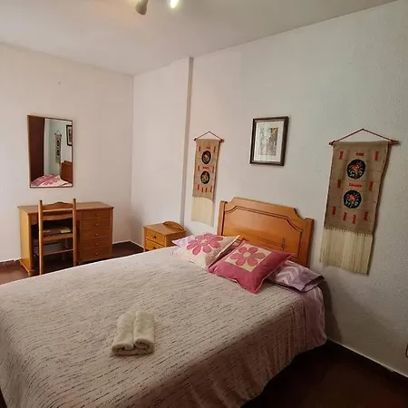 Apartamento El Sol * La Almunia de Dona Godina