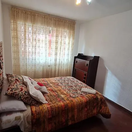 Apartamento El Sol La Almunia de Dona Godina