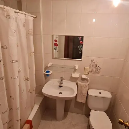 Apartamento El Sol