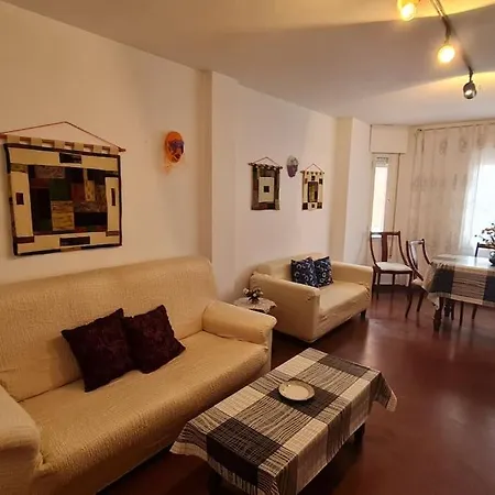 Apartamento El Sol Apartment *