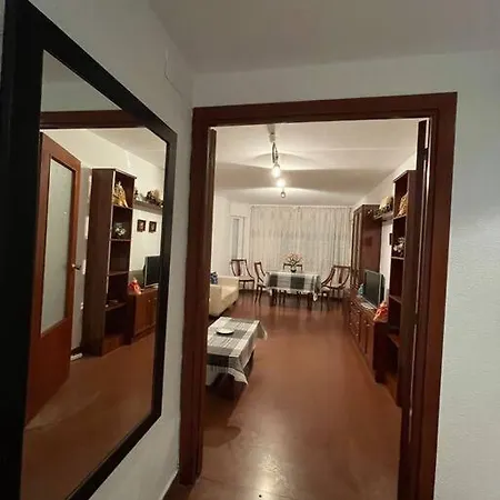 Apartamento El Sol Apartment